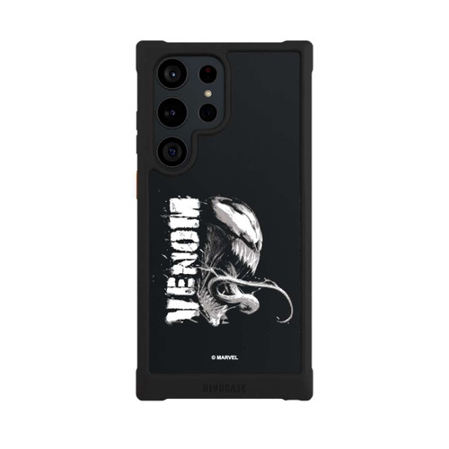 Samsung Galaxy S23 Ultra NIVOmax Venom Face