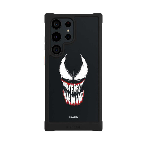 Samsung Galaxy S23 Ultra NIVOmax We Are Venom