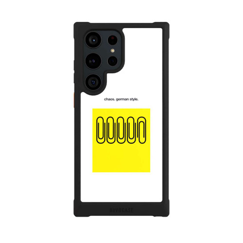 Samsung Galaxy S23 Ultra NIVOmax Deutsches Chaos