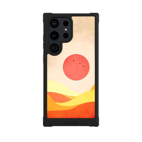 Samsung Galaxy S23 Ultra NIVOmax Süße Harmonie