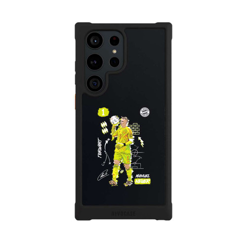 Samsung Galaxy S23 Ultra NIVOmax Manuel Neuer 24/25