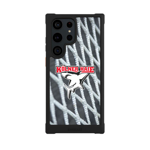 Samsung Galaxy S23 Ultra NIVOmax Kölner Haie Tornetz