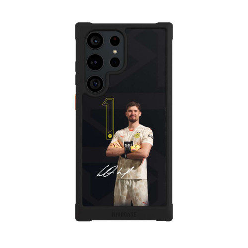 Samsung Galaxy S23 Ultra NIVOmax Gregor Kobel 24/25