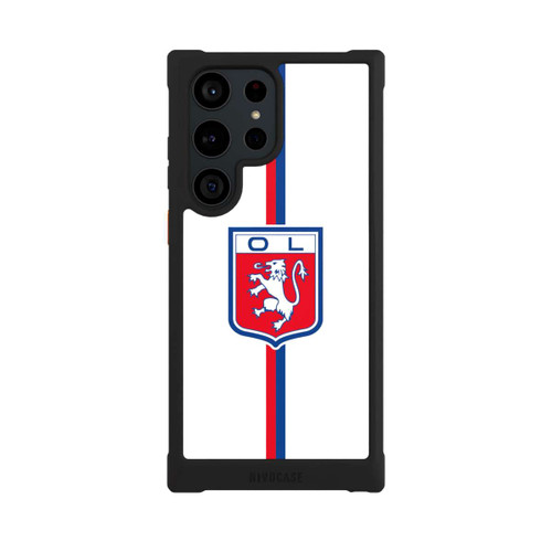 Samsung Galaxy S23 Ultra NIVOmax OL Logo Vintage