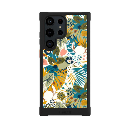Samsung Galaxy S23 Ultra NIVOmax Stitch Summer Pattern