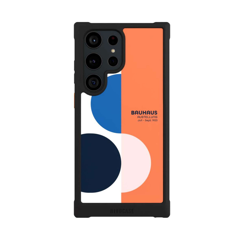 Galaxy S23 Ultra NIVOmax Bauhaus Roundings