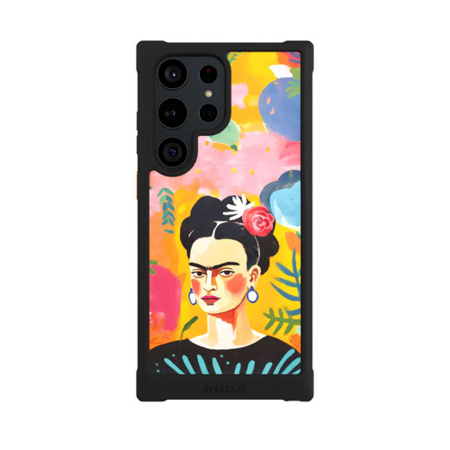 Samsung Galaxy S23 Ultra NIVOmax Mexican Artist II