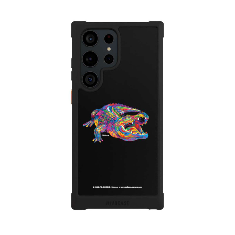 Galaxy S23 Ultra NIVOmax Alligator