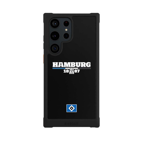 Samsung Galaxy S23 Ultra NIVOmax Hamburg 1887