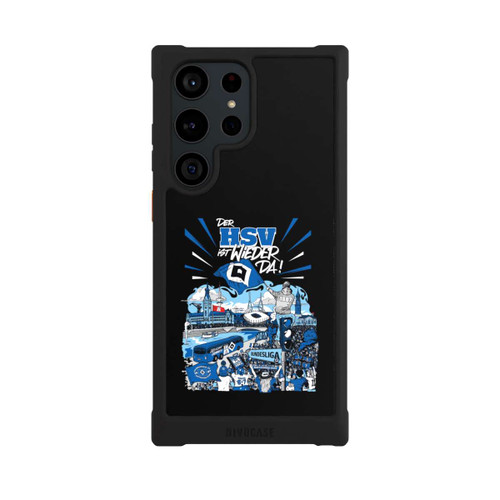 Samsung Galaxy S23 Ultra NIVOmax Der HSV Ist Wieder Da!