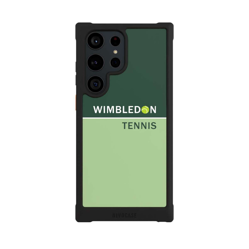 Galaxy S23 Ultra NIVOmax Wimbledon