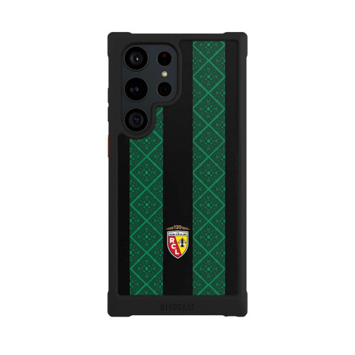Samsung Galaxy S23 Ultra NIVOmax RC Lens Maillot Extérieur 25-26