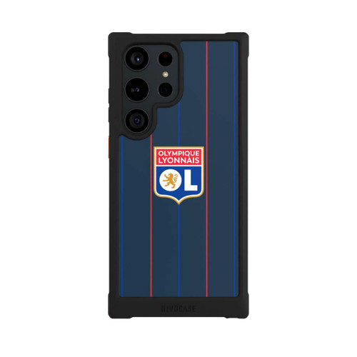 Samsung Galaxy S23 Ultra NIVOmax OL Maillot Extérieur 25-26