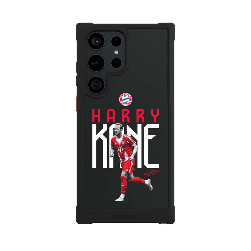 Galaxy S23 Ultra NIVOmax Harry Kane 25/26
