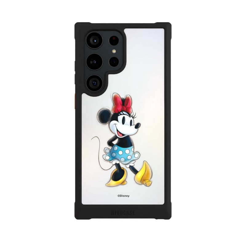 Galaxy S23 Ultra NIVOmax Minnie Sweet Mouse
