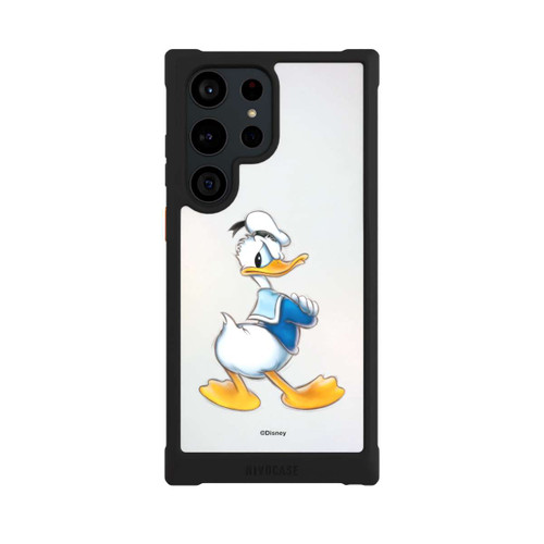 Samsung Galaxy S23 Ultra NIVOmax Donald Angry Duck