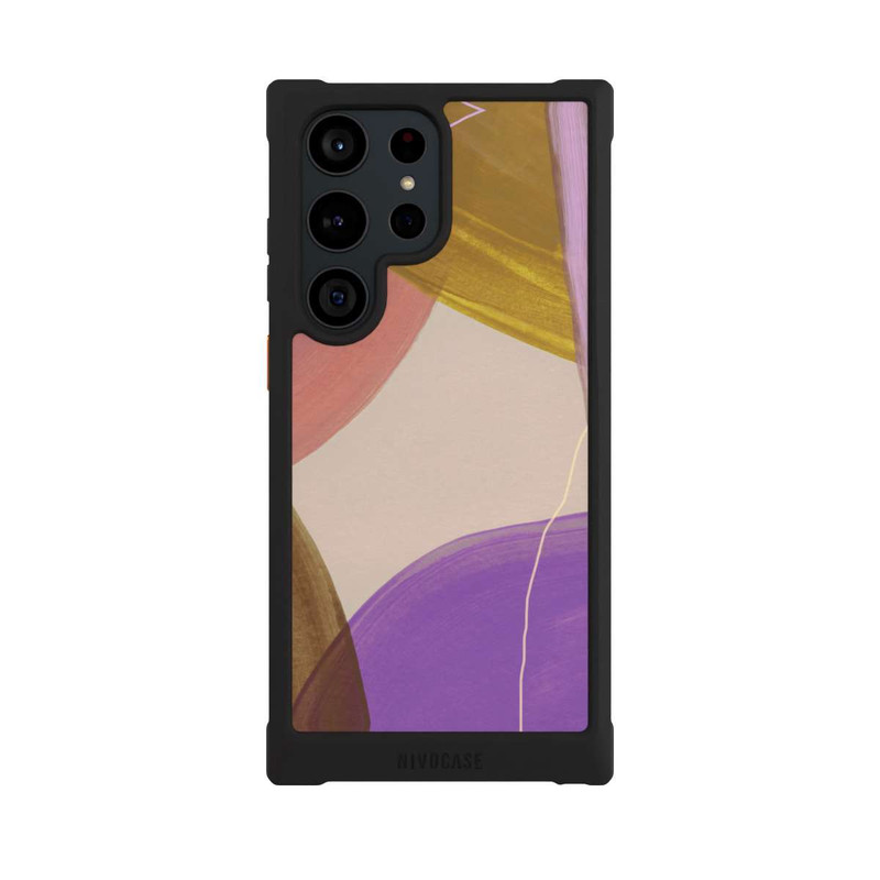 Galaxy S23 Ultra NIVOmax Graphic Art
