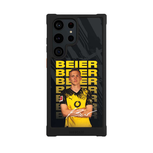 Samsung Galaxy S23 Ultra NIVOmax Maximilian Beier 25/26