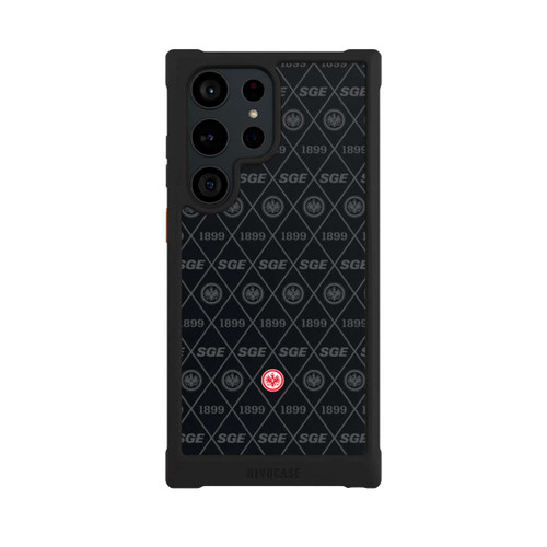 Samsung Galaxy S23 Ultra NIVOmax SGE Logo Muster