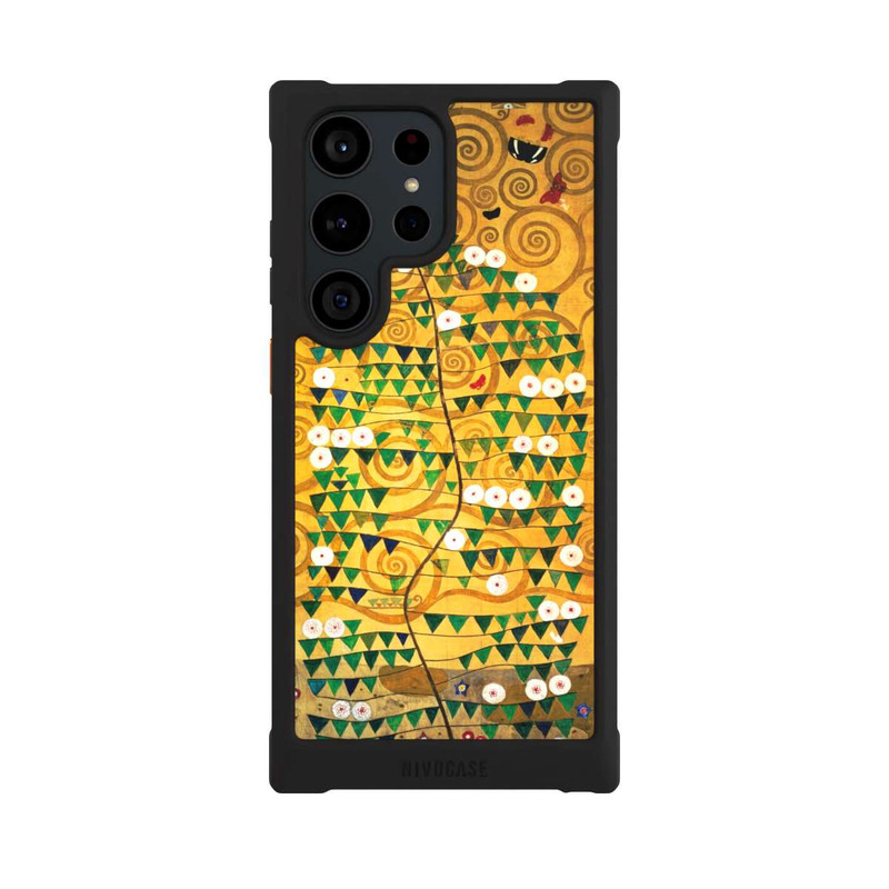Galaxy S23 Ultra NIVOmax Tree of Life