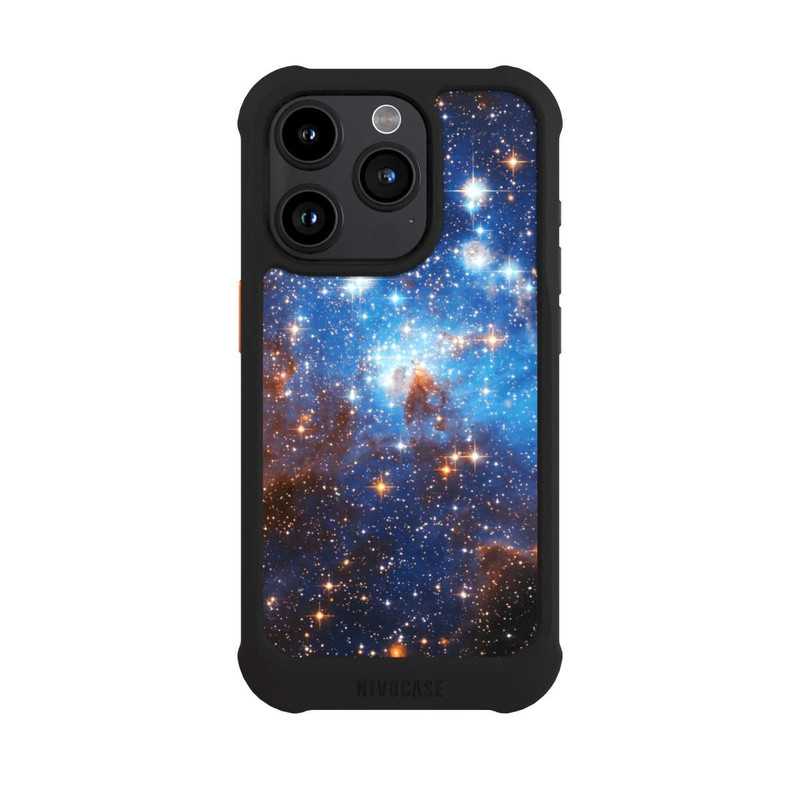iPhone 15 Pro NIVOmax Great Magelanian Cloud