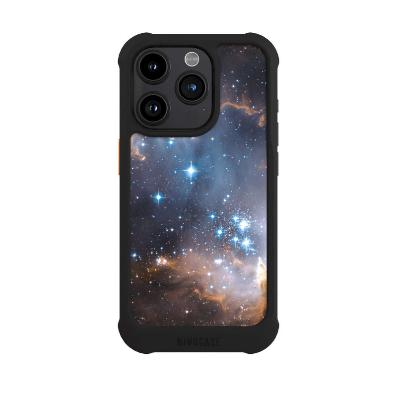 iPhone 15 Pro NIVOmax Jeunes Etoiles