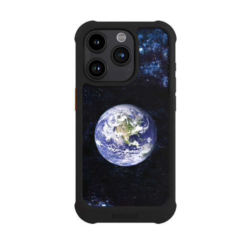 Apple iPhone 15 Pro NIVOmax Die Erde