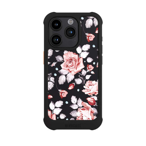 Apple iPhone 15 Pro NIVOmax Rosalie