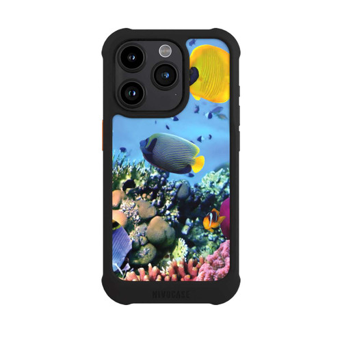 Apple iPhone 15 Pro NIVOmax Unter dem Meer