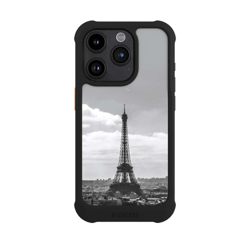 Apple iPhone 15 Pro NIVOmax Paris Meine Liebe