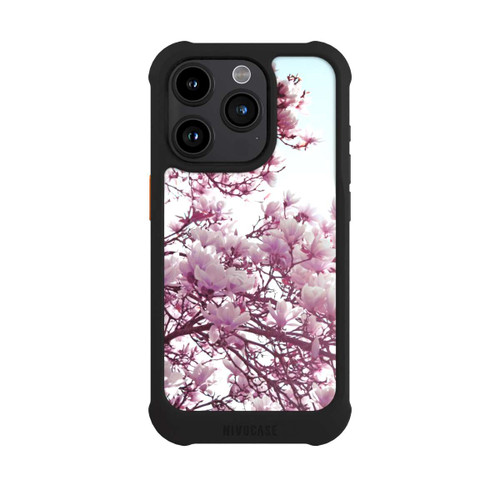 Apple iPhone 15 Pro NIVOmax Frühling 2