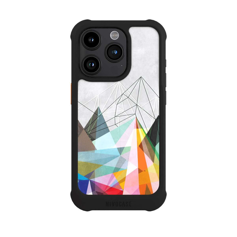 iPhone 15 Pro NIVOmax Farbexplosion 3