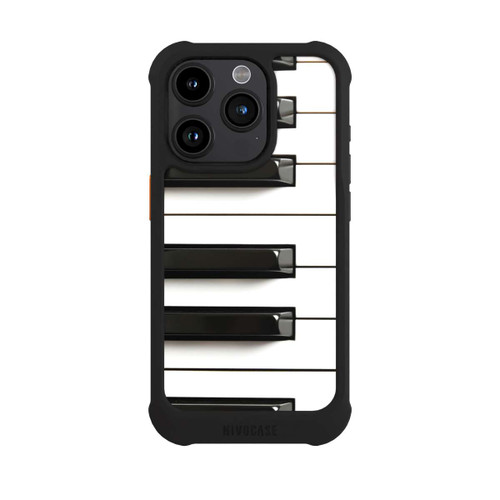 Apple iPhone 15 Pro NIVOmax Sonate