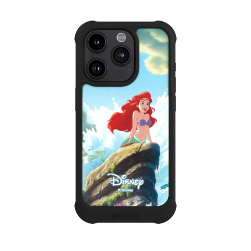 Apple iPhone 15 Pro NIVOmax Arielle