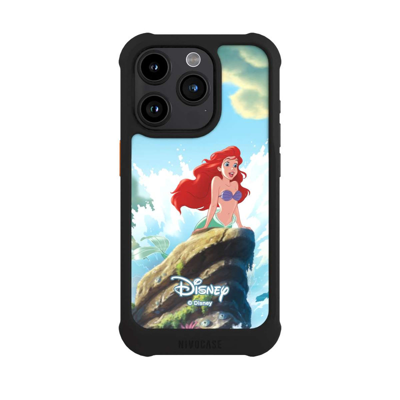 iPhone 15 Pro NIVOmax Arielle
