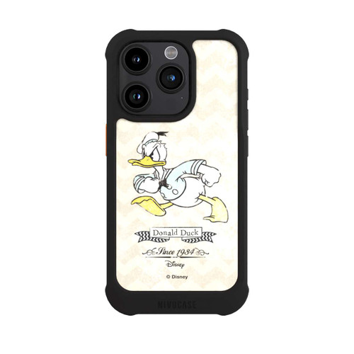 Apple iPhone 15 Pro NIVOmax Donald Vintage