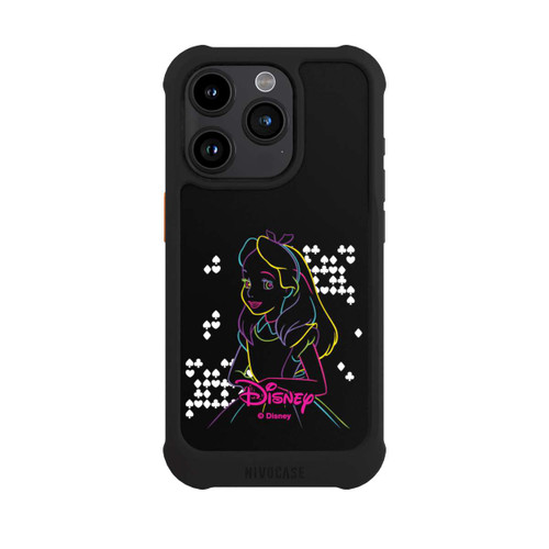 Apple iPhone 15 Pro NIVOmax Alice