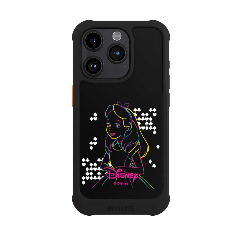 iPhone 15 Pro NIVOmax Alice