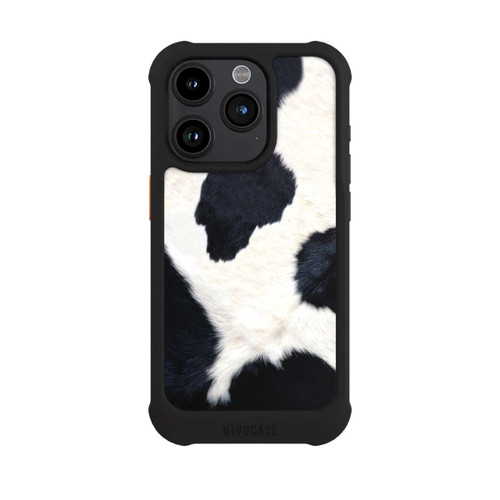 Apple iPhone 15 Pro NIVOmax Kuhflecken