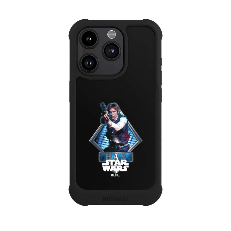 iPhone 15 Pro NIVOmax Han