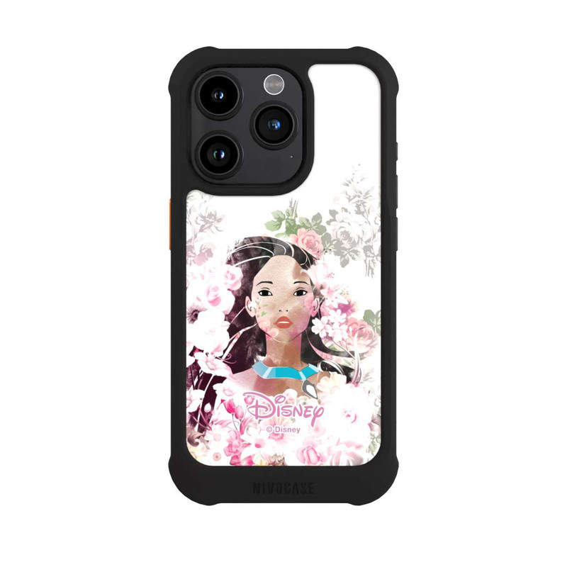 iPhone 15 Pro NIVOmax Les Couleurs du Vent