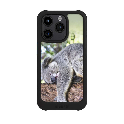 Apple iPhone 15 Pro NIVOmax Koala