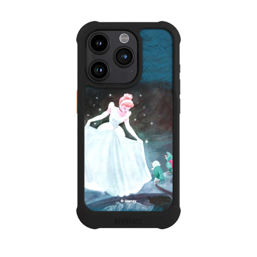 Apple iPhone 15 Pro NIVOmax Magical Moment