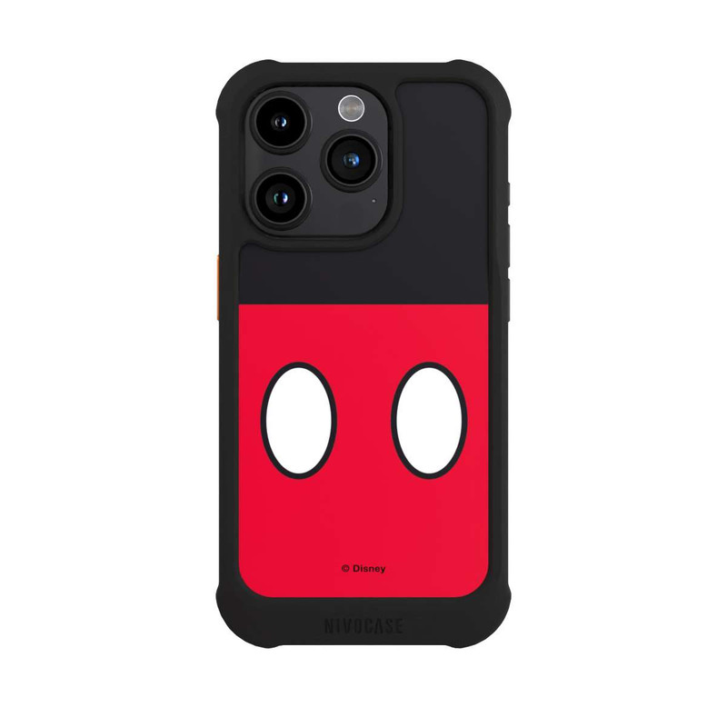 iPhone 15 Pro NIVOmax Mickey Mouse - Pantalon