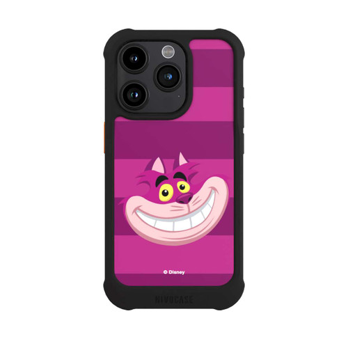 Apple iPhone 15 Pro NIVOmax Grinsekatze