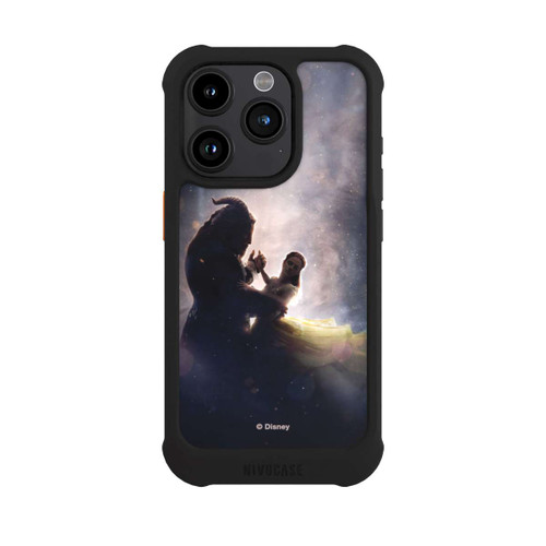 Apple iPhone 15 Pro NIVOmax Tanz mit Biest
