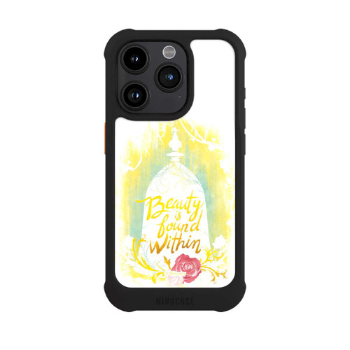 Apple iPhone 15 Pro NIVOmax Beauty Within Movie