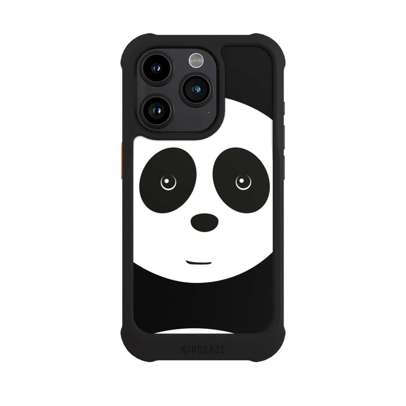 iPhone 15 Pro NIVOmax Pandanah