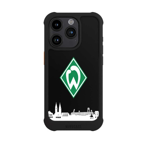 Apple iPhone 15 Pro NIVOmax WB Skyline