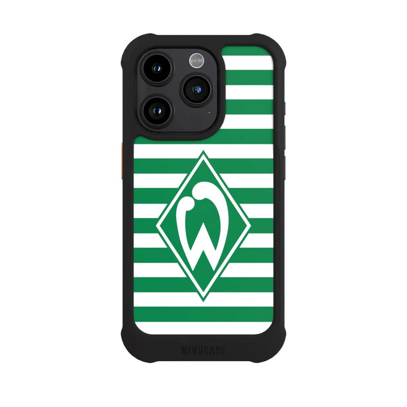 iPhone 15 Pro NIVOmax Werder Ringel
